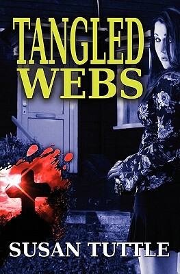 Tangled Webs by Susan Tuttle