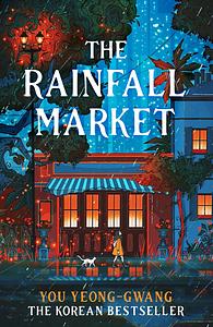 The Rainfall Market by You Yeong-Gwang