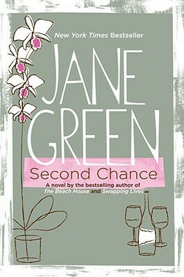 Second Chance by Jane Green