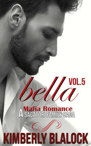 Bella Vol. 5 by Kimberly Soto