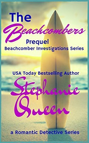 The Beachcombers by Stephanie Queen