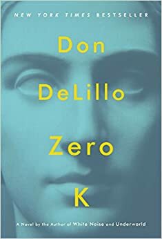 Null K by Don DeLillo