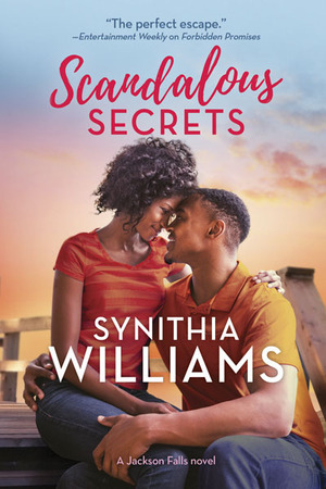 Scandalous Secrets by Synithia Williams