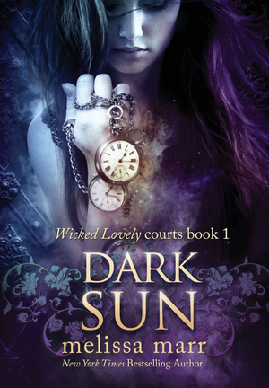 Dark Sun by Melissa Marr