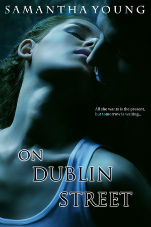 On Dublin Street by Samantha Young