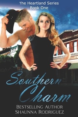 Southern Charm by Shaunna Rodriguez