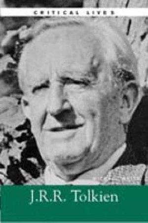 Critical Lives: J. R. R. Tolkien by Michael White, Michael White