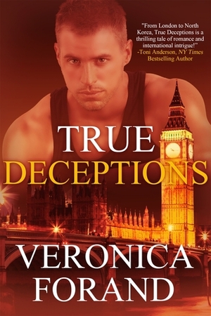 True Deceptions by Veronica Forand