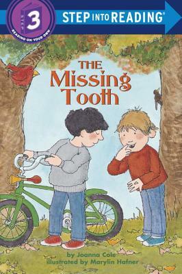 The Missing Tooth by Joanna Cole