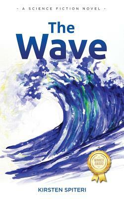 The Wave by Kirsten Spiteri