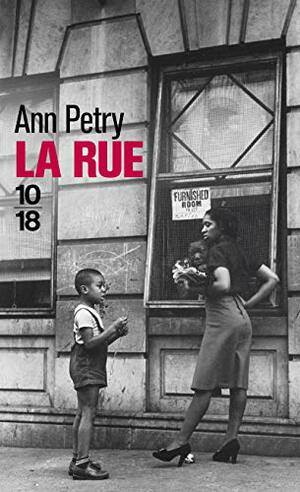 La Rue by Ann Petry