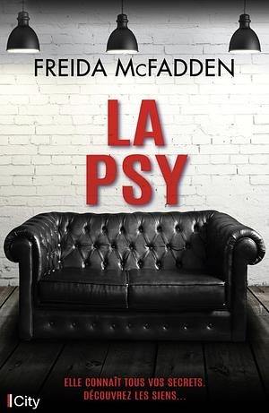 La psy by Freida McFadden