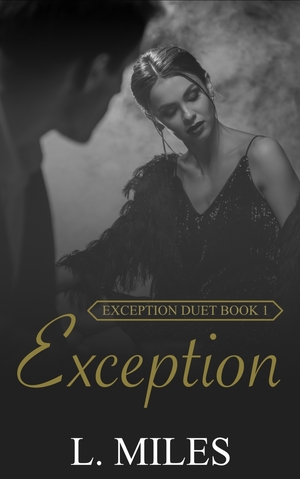 Exception by L Miles