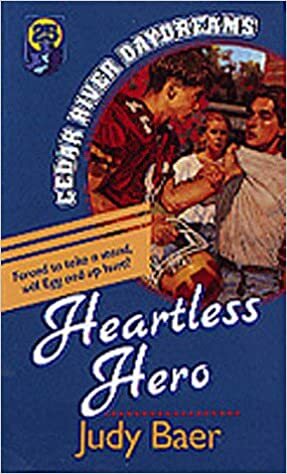 Heartless Hero by Judy Baer