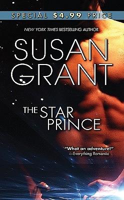 The Star Prince by Susan Grant