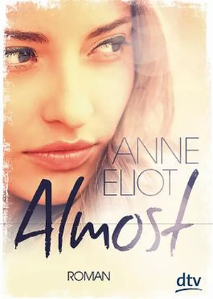 Almost by Anne Eliot