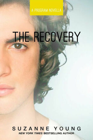 The Recovery by Suzanne Young