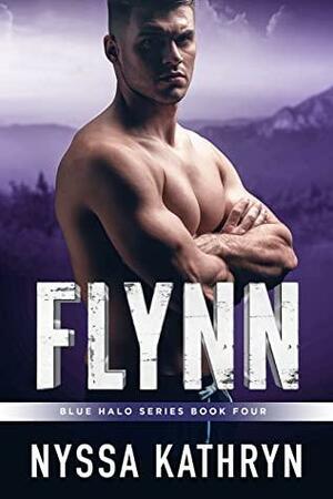 Flynn by Nyssa Kathryn