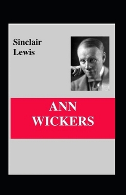 Ann Vickers Annotated by Sinclair Lewis