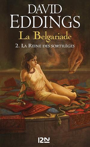 La Reine des sortilèges by David Eddings