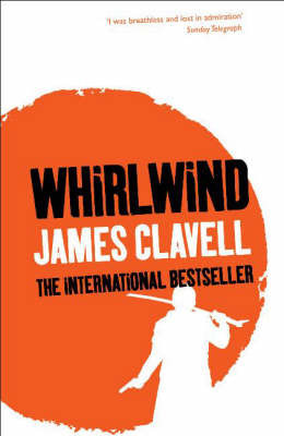 Whirlwind by James Clavell