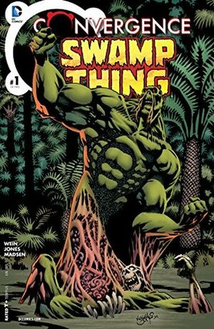 Convergence: Swamp Thing #1 by Kelley Jones, Len Wein