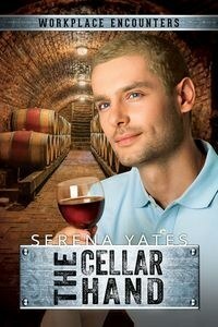The Cellar Hand by Serena Yates