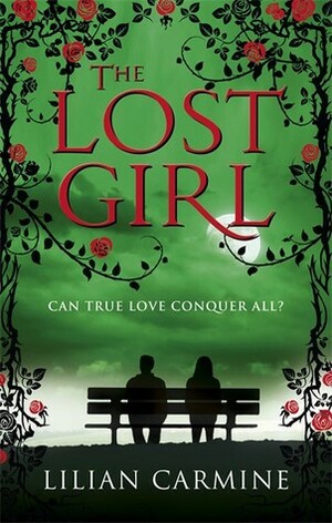 The Lost Girl by Lilian Carmine