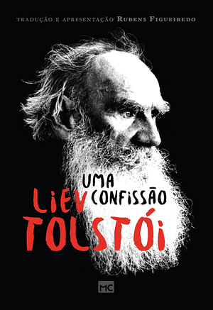 Uma confissão by Leo Tolstoy