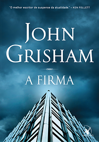 A Firma by John Grisham