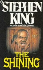 The Shining by Stephen King