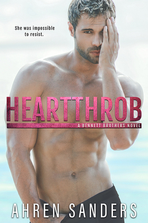 Heartthrob by Ahren Sanders