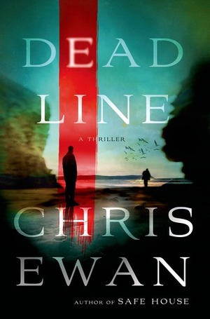 Dead Line by Chris Ewan