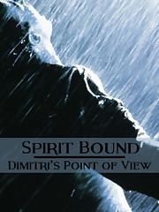 Spirit Bound: Dimitri's Point of View by Gigi256