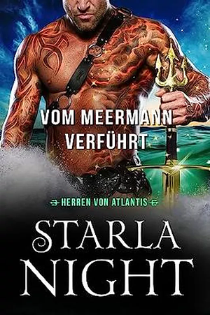 Vom Meermann verführt by Starla Night