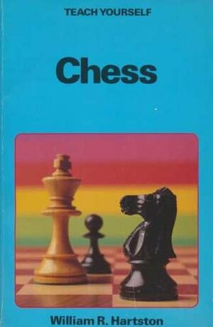 Chess by William Hartston