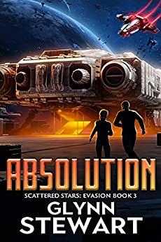 Absolution  by Glynn Stewart