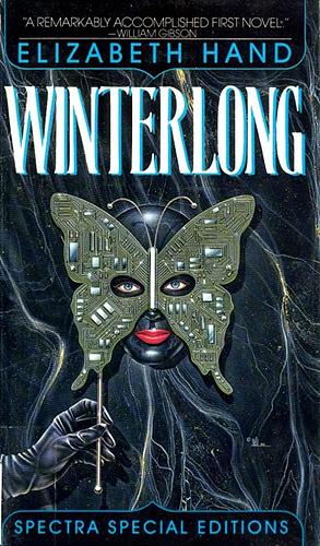 Winterlong by Elizabeth Hand