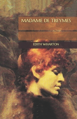 Madame de Treymes by Edith Wharton