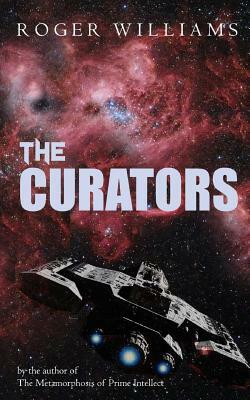 The Curators by Roger Williams