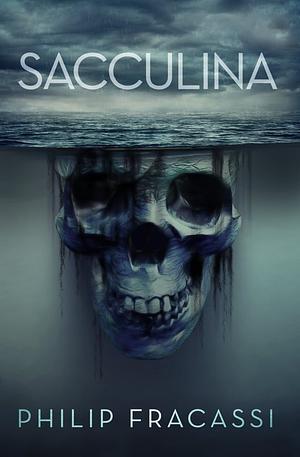 Sacculina by Philip Fracassi