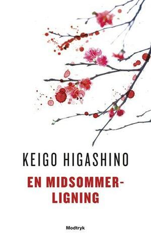 En midsommerligning by Keigo Higashino