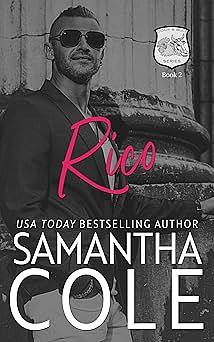 Rico by Samantha A. Cole