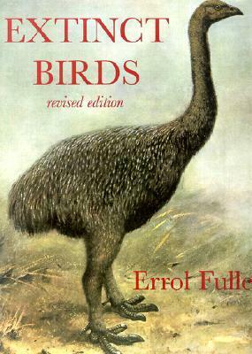 Extinct Birds by Errol Fuller