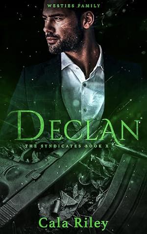 Declan by Cala Riley