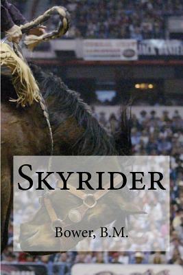 Skyrider by Bower B. M.