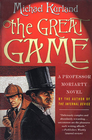 The Great Game by Michael Kurland