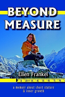 Beyond Measure by Ellen Frankel