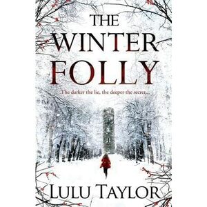 The Winter Folly by Lulu Taylor