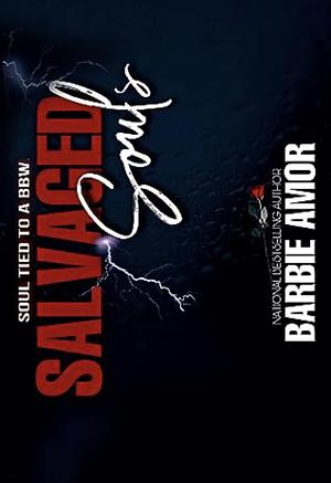 Salvaged Souls: Soul Tied To A BBW by Barbie Amor, Barbie Scott